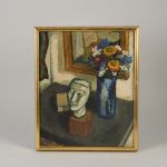 1767&nbsp;8157&nbsp;OIL PAINTING